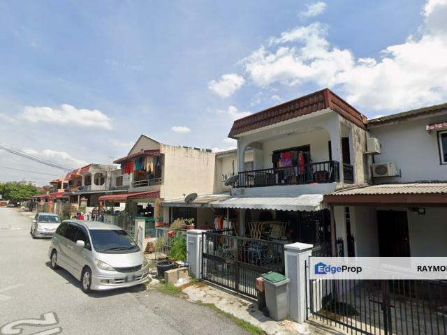Taman Seraya