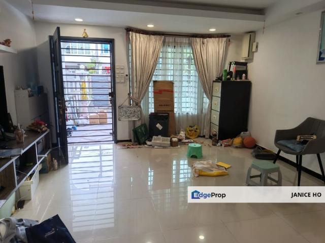 Taman Seraya