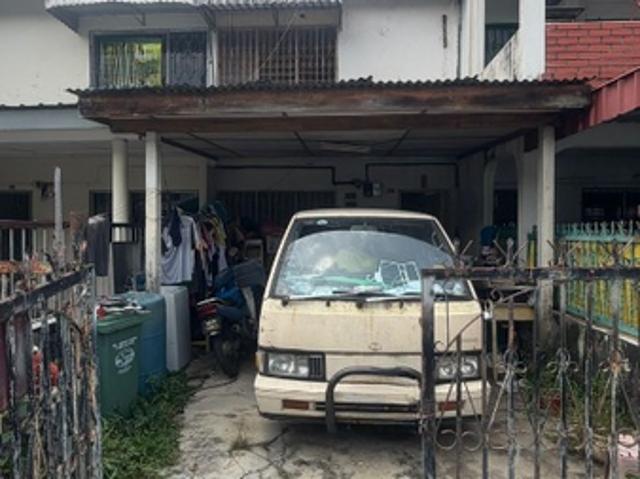Taman Seraya