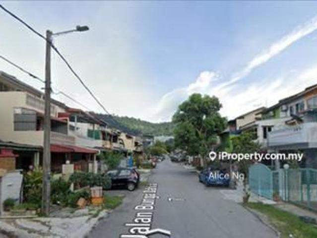 Taman seraya, Ampang Cheras Tmn Muda, Taman Seraya Ampang Cheras, Ampang