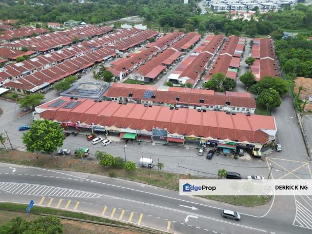 Taman Seraya Emas