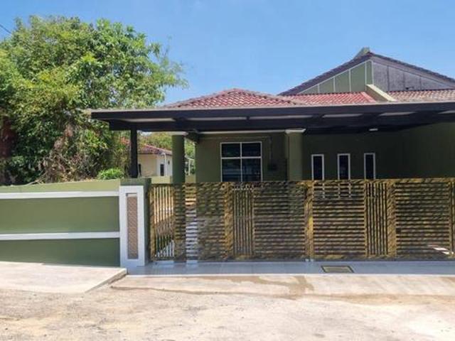 Taman Seraya Indah Kulim KEDAH SEMID SETINGKAT FREEHOLD