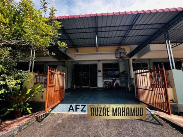 Taman Seraya Renovated Below Market Value