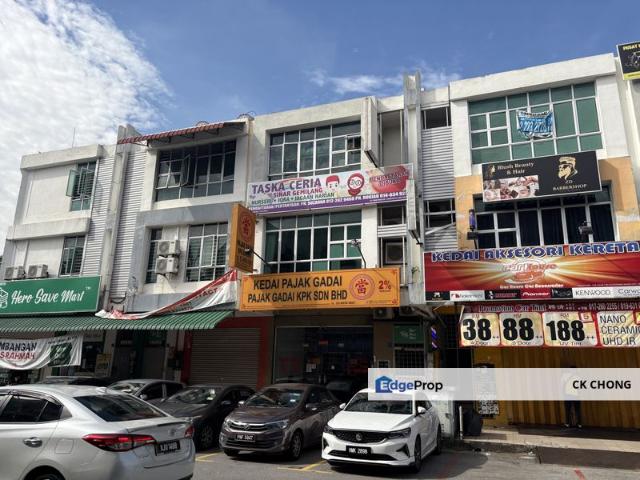 Taman Serdang Jaya