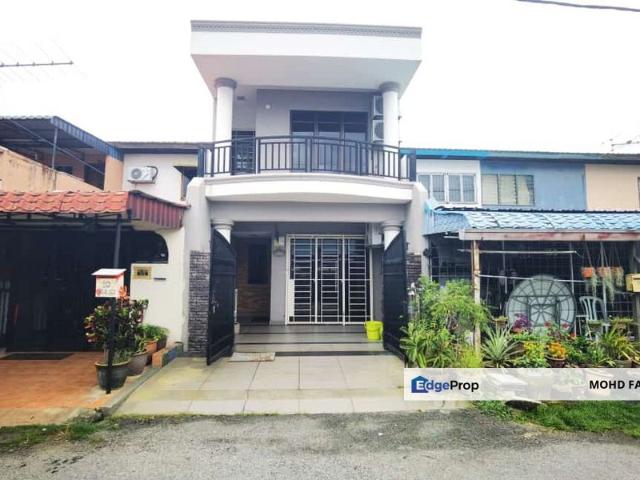 Taman Serdang Jaya