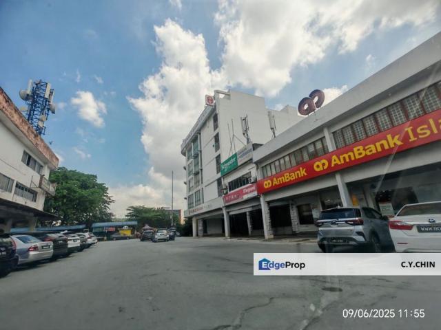 Taman Serdang Jaya