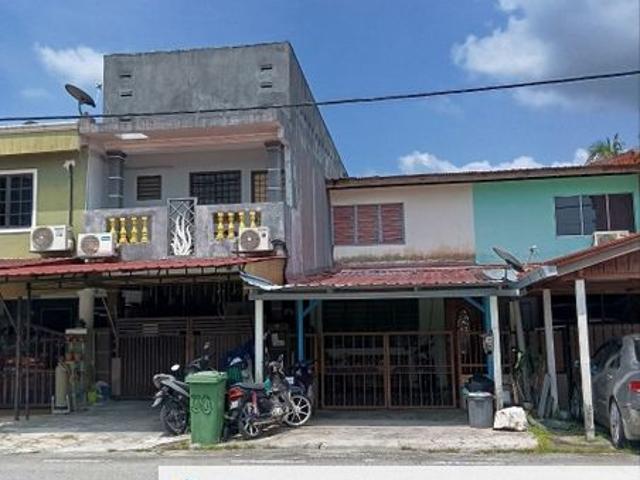Taman Serdang Jaya