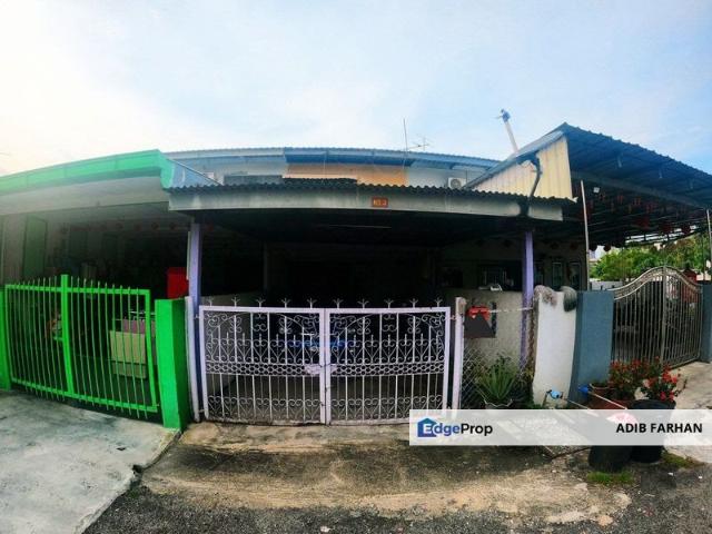 Taman Serdang Jaya