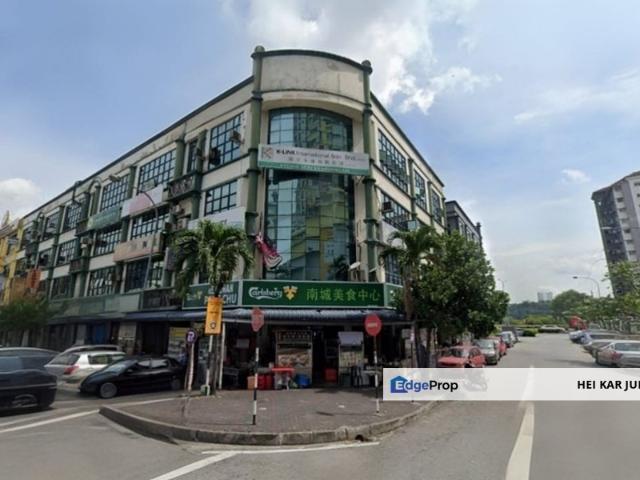 Taman Serdang Perdana