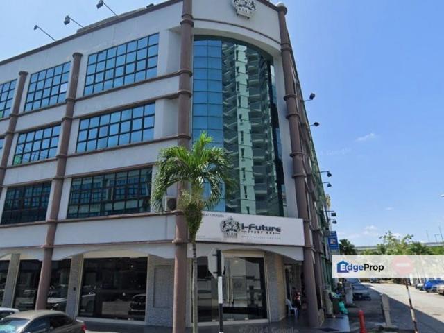 Taman Serdang Perdana