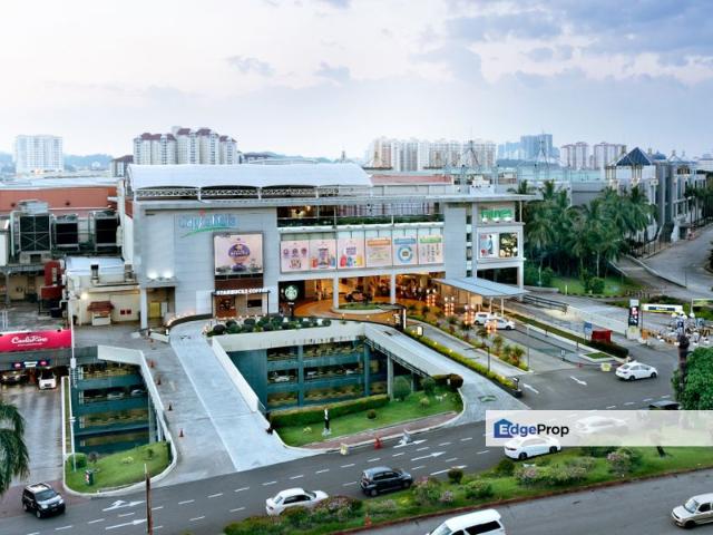 Taman Serdang Perdana