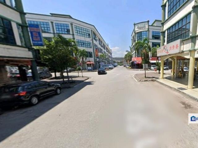 Taman Serdang Perdana