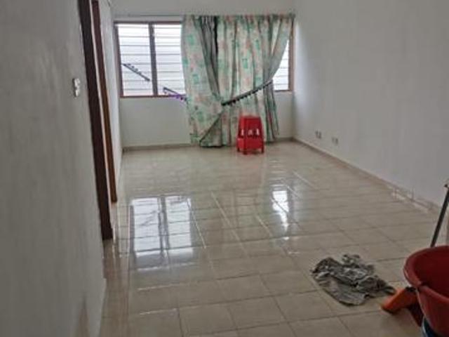 Taman Serdang Perdana Apartment Flat Lestari perdana Seri kembangan