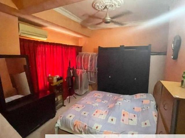 Taman Serdang Perdana Shop Apartment