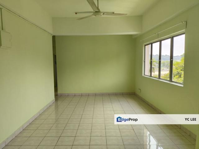 Taman Serdang Perdana Shop Apartment