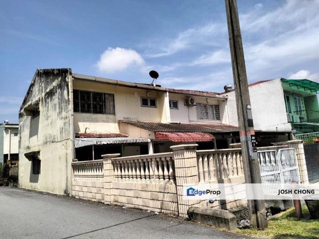 Taman Serdang Raya