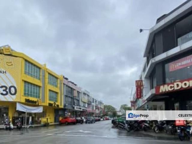 Taman Serdang Raya