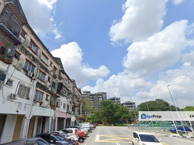 Taman Serdang Raya