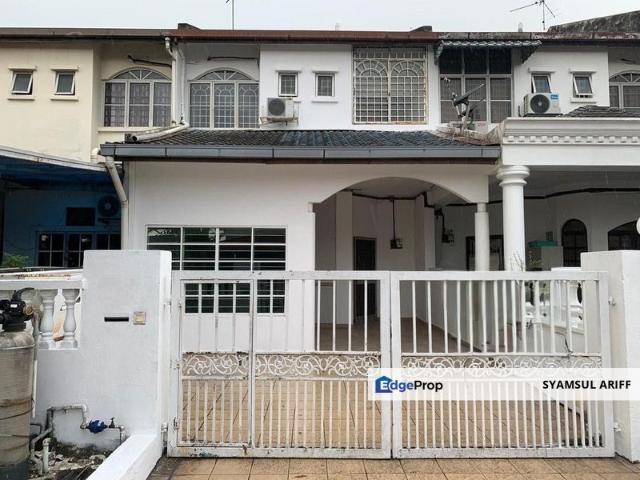 Taman Serdang Raya