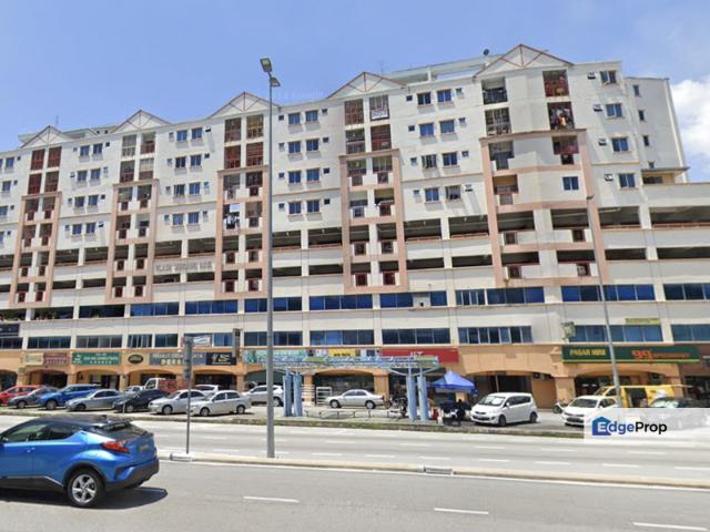 Taman Serdang Raya