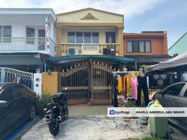 Taman Serdang Raya