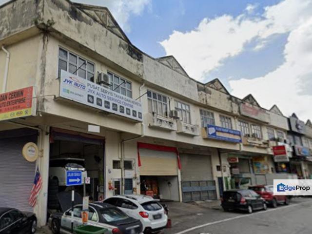 Taman Serdang Raya