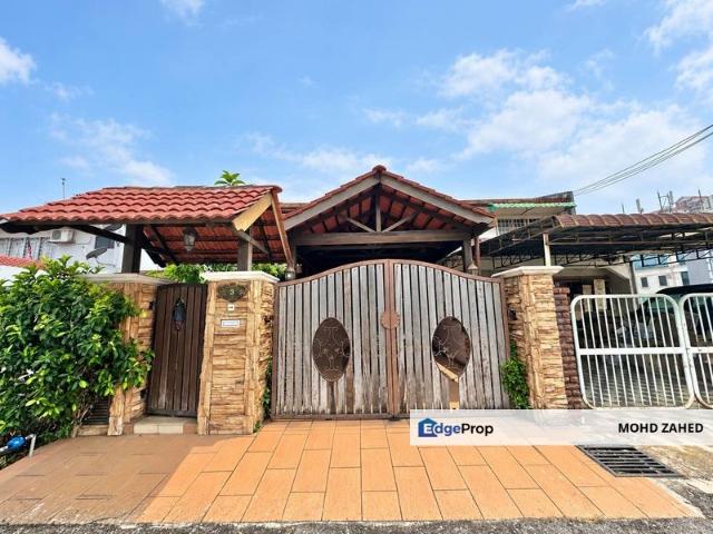 Taman Serdang Raya