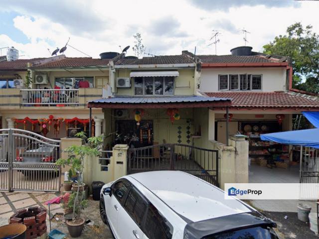 Taman Serdang Raya