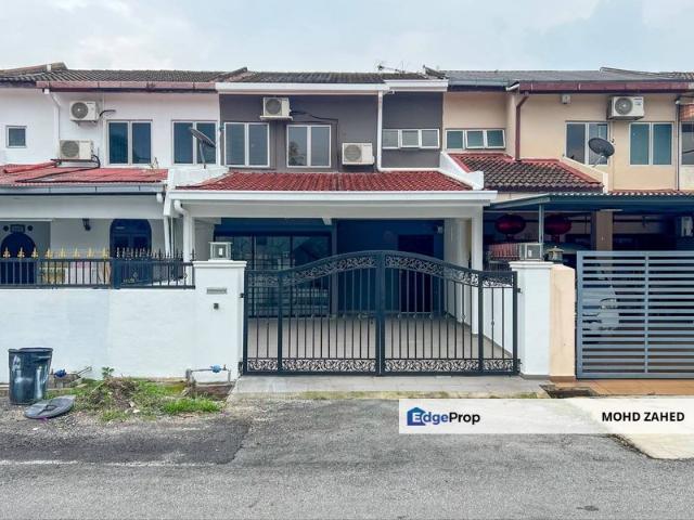 Taman Serdang Raya