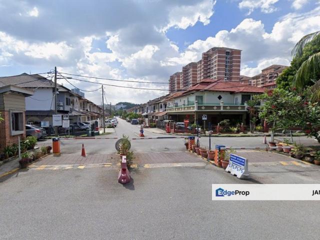 Taman Serdang Raya