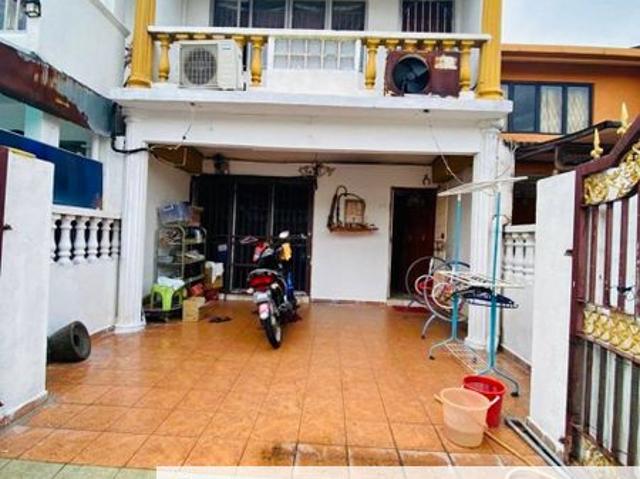Taman Serdang Raya Seksyen 2