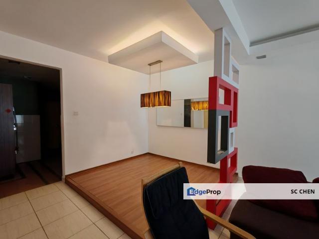 Taman Serdang Sejati 2