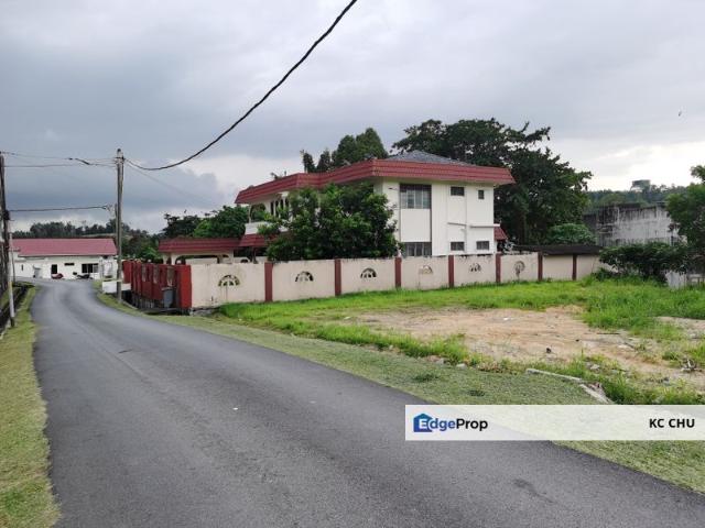TAMAN SEREMBAN