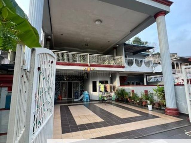 TAMAN SEREMBAN