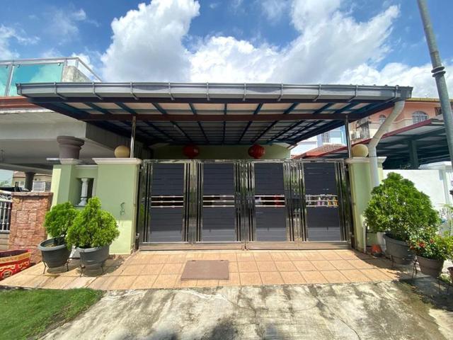Taman Seremban 3 Seremban Double storey Freehold for sale