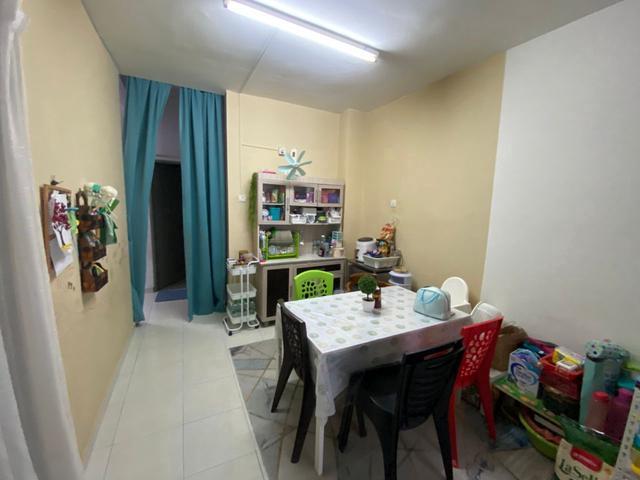 Taman Seremban 3 Single Storey Terrace Freehold With Flexible Deposit