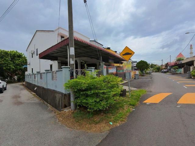 Taman Seremban Jaya Seremban double storey house for sale