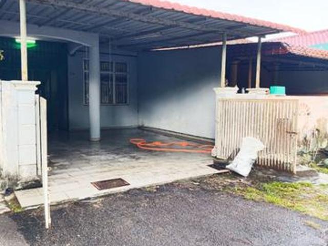 Taman Seremban Jaya Single Storey