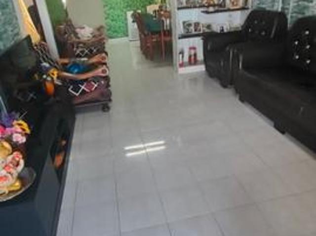 Taman Seremban Jaya Single Story Terrace For Sale More Parking Unit SW