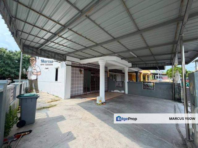 TAMAN SEREMBAN JAYA V