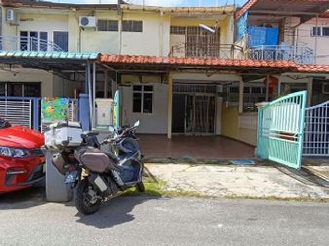 TAMAN SEREMBAN JAYA V