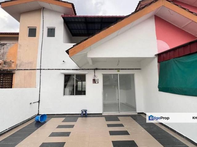 Taman Serendah Makmur