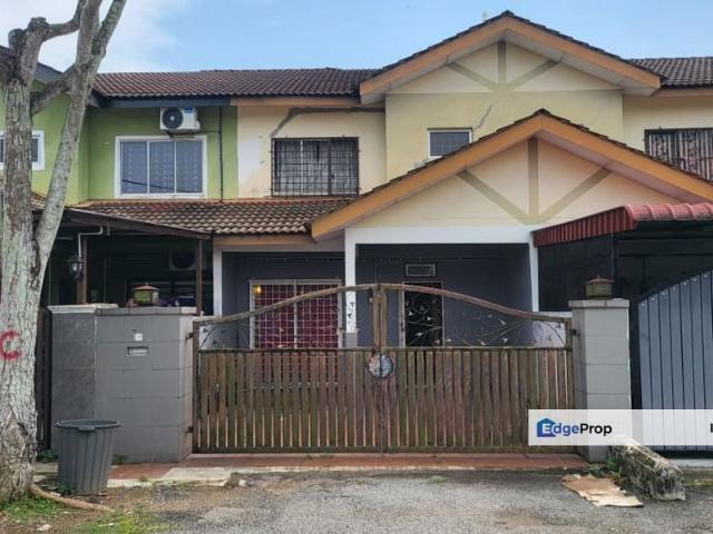 Taman Serendah Makmur