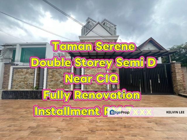 Taman Serene