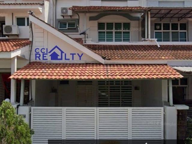 Taman Seri Murni2.5 Storey Terrace