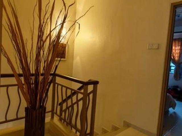 Taman Seri Murni Sungai Dua Butterworth for Sale