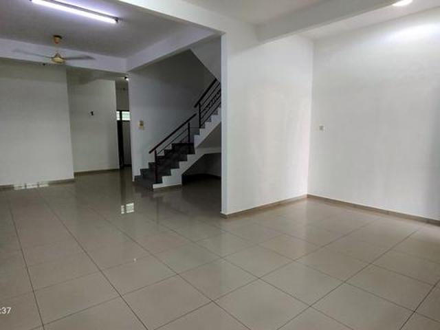 Taman Seri Murai3 storey terrace Simpang Ampat