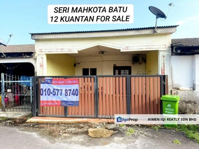 Taman Seri Mahkota
