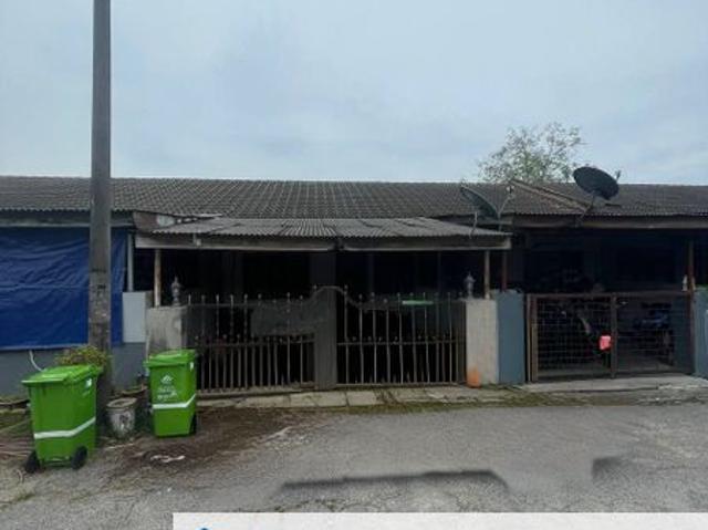 Taman Seri Mahkota