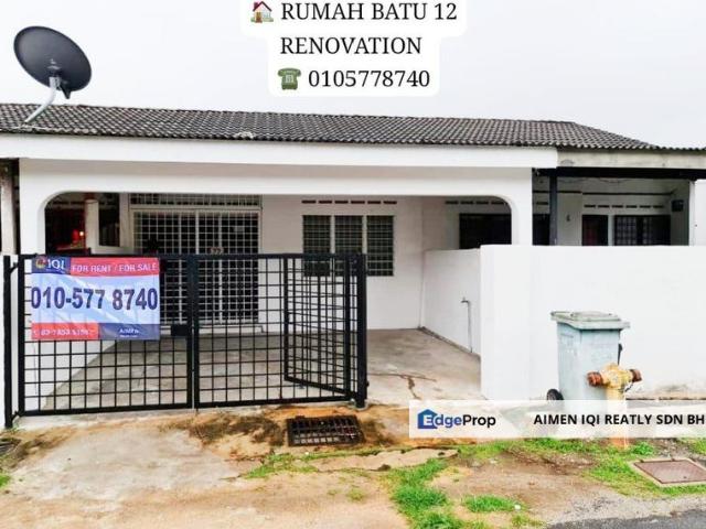 Taman Seri Mahkota